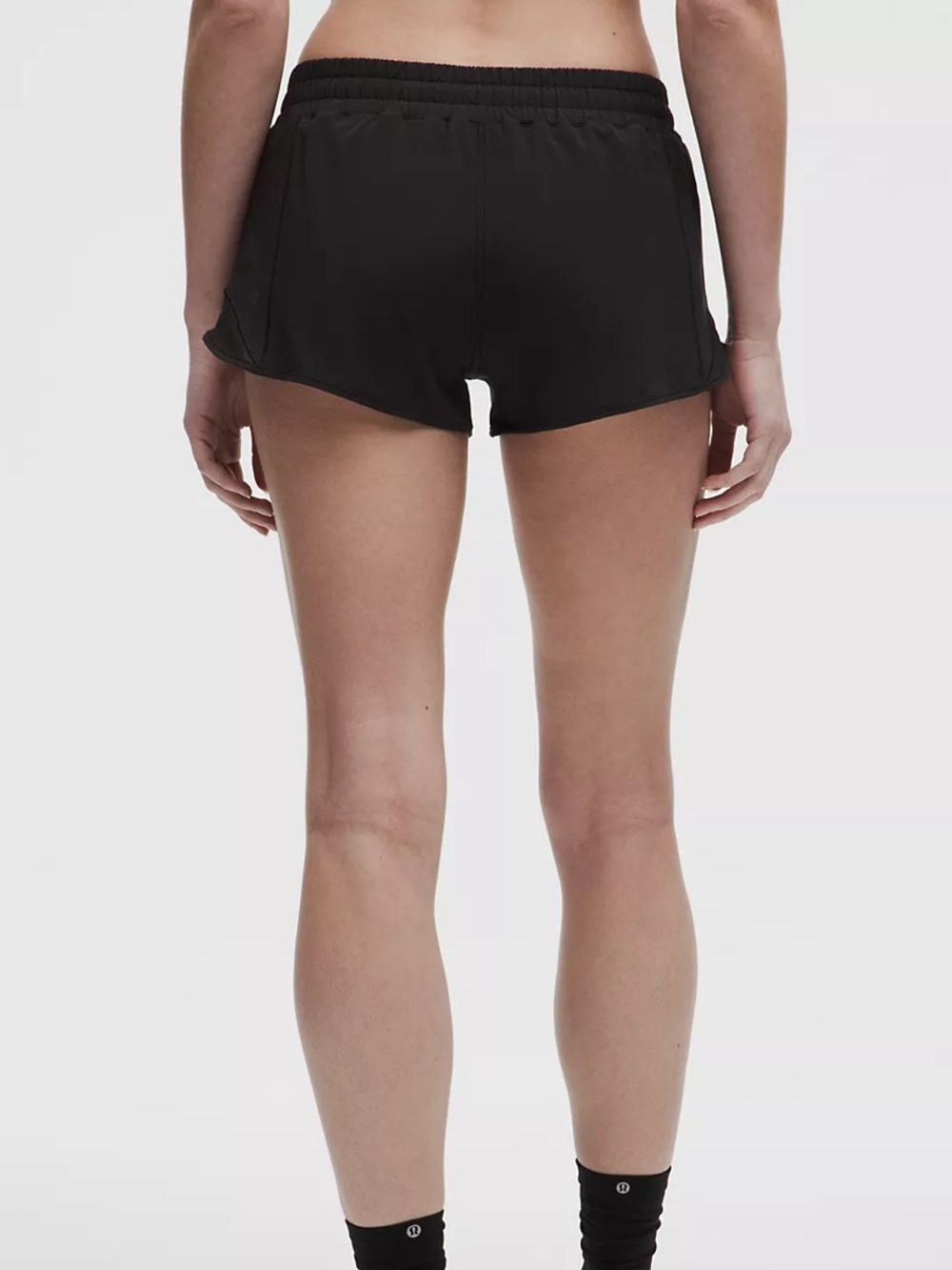 Lululemon Hotty Hot Shorts | Women's Low-Rise Lined Short 2.5" - Picture 6 of 13